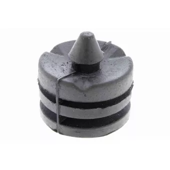 Butée élastique, silencieux VAICO V30-0684