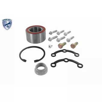 Roulement de roue arrière VAICO V30-0687