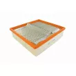 Filtre à air VAICO V30-0845 - Visuel 1