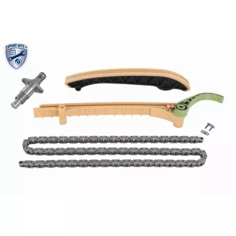 Kit de distribution par chaîne VAICO V30-10003-BEK