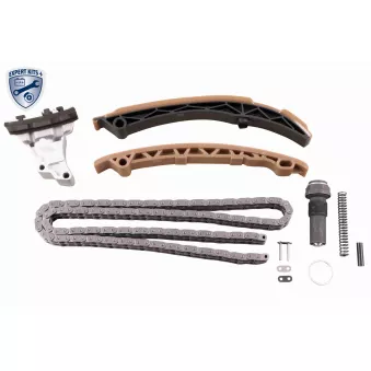 Kit de distribution par chaîne VAICO V30-10006-BEK