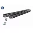 Kit de distribution par chaîne VAICO V30-10006-BEK - Visuel 3
