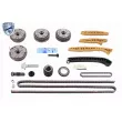 Kit de distribution par chaîne VAICO V30-10007 - Visuel 1