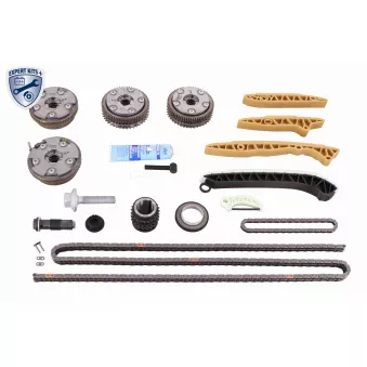 Kit de distribution par chaîne VAICO V30-10007