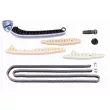 Kit de distribution par chaîne VAICO V30-10007-BEK - Visuel 1