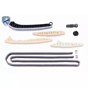 Kit de distribution par chaîne VAICO V30-10007-BEK