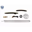 Kit de distribution par chaîne VAICO V30-10010 - Visuel 1