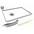 Kit de distribution par chaîne VAICO V30-10012-BEK - Visuel 1