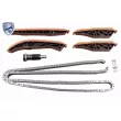 Kit de distribution par chaîne VAICO V30-10013-BEK - Visuel 1