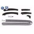 Kit de distribution par chaîne VAICO V30-10015-BEK - Visuel 1