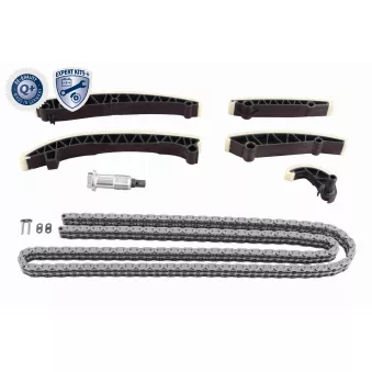 Kit de distribution par chaîne VAICO V30-10015-BEK