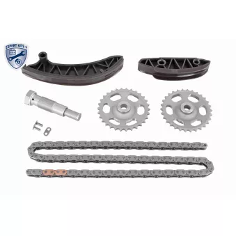 Kit de distribution par chaîne VAICO V30-10018