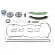 Kit de distribution par chaîne VAICO V30-10019 - Visuel 1