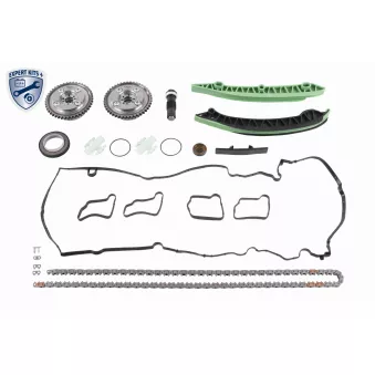 Kit de distribution par chaîne VAICO V30-10019