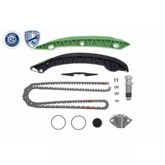 Kit de distribution par chaîne VAICO V30-10019-BEK