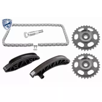 Kit de distribution par chaîne VAICO V30-10021