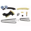 Kit de distribution par chaîne VAICO V30-10022 - Visuel 1