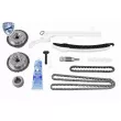 Kit de distribution par chaîne VAICO V30-10023 - Visuel 1