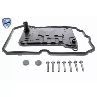 Kit de filtre hydraulique, boîte automatique VAICO