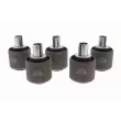 Suspension, corps de l'essieu VAICO V30-1196 - Visuel 1