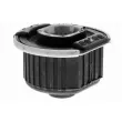Suspension, corps de l'essieu VAICO V30-1202 - Visuel 1