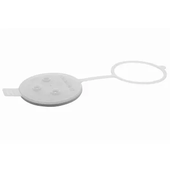 Bouchon, réservoir d'eau de nettoyage VAICO V30-1374