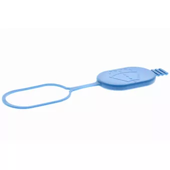 Bouchon, réservoir d'eau de nettoyage VAICO V30-1375