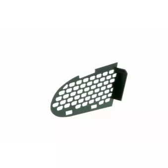 Grille de ventilation, pare-chocs VAICO V30-1602