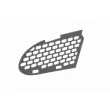 Grille de ventilation, pare-chocs VAICO V30-1603 - Visuel 1