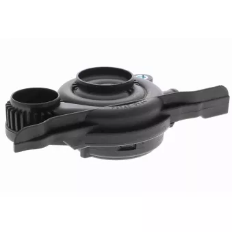 Séparateur d'huile, prise de recyclage des gas de carter VAICO V30-2180
