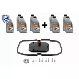 Jeu de pièces, Vidange boîte automatique VAICO V30-2255-XXL