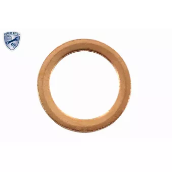 Rondelle d'étanchéité, vis de purge d'huile VAICO V30-2318