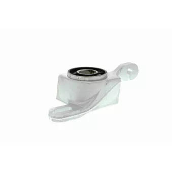 Support, silentbloc du bras transversal avant gauche VAICO V30-2351