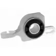 Support, silentbloc du bras transversal avant droit VAICO V30-2352 - Visuel 1