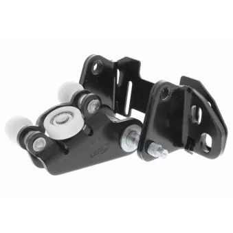 Guidage à galets, porte coulissante VAICO V30-2357