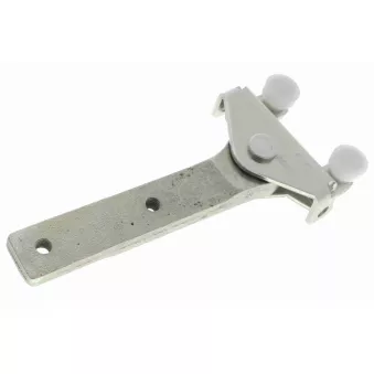 Guidage à galets, porte coulissante VAICO V30-2358