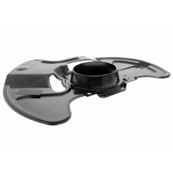 Déflecteur, disque de frein avant gauche VAICO V30-2557