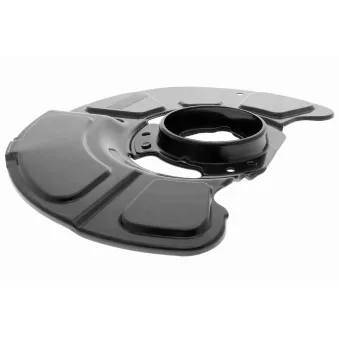 Déflecteur, disque de frein avant gauche VAICO V30-2565