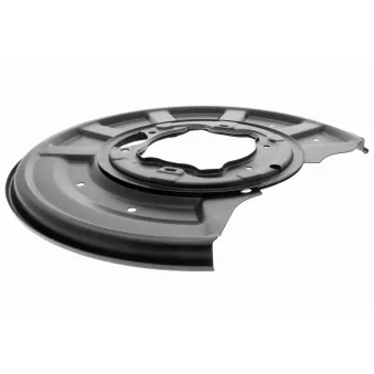 Déflecteur, disque de frein arrière gauche VAICO V30-2567