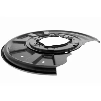 Déflecteur, disque de frein arrière droit VAICO V30-2568