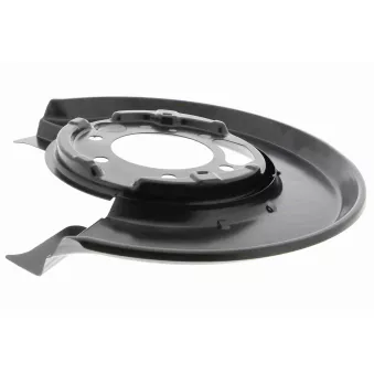 Déflecteur, disque de frein arrière gauche VAICO V30-2571