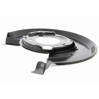 Déflecteur, disque de frein arrière droit VAICO V30-2572