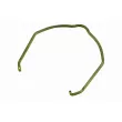 Bride de fixation, gaine de suralimentation VAICO V30-2772 - Visuel 1
