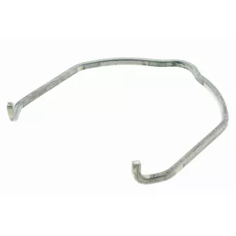 Bride de fixation, gaine de suralimentation VAICO V30-2774