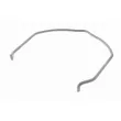 Bride de fixation, gaine de suralimentation VAICO V30-2775 - Visuel 1