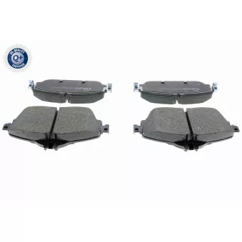 Jeu de 4 plaquettes de frein avant VAICO V30-2790