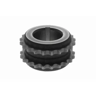 Roue dentée, vilebrequin VAICO V30-2843