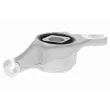 Support, silentbloc du bras transversal avant gauche VAICO V30-2891 - Visuel 1