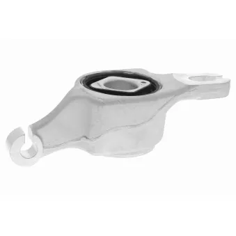Support, silentbloc du bras transversal avant gauche VAICO V30-2891