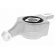 Support, silentbloc du bras transversal avant droit VAICO V30-2892 - Visuel 1